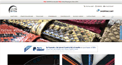 Desktop Screenshot of apbands.com